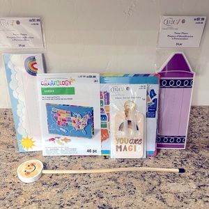 Back to school bundle- NWT
